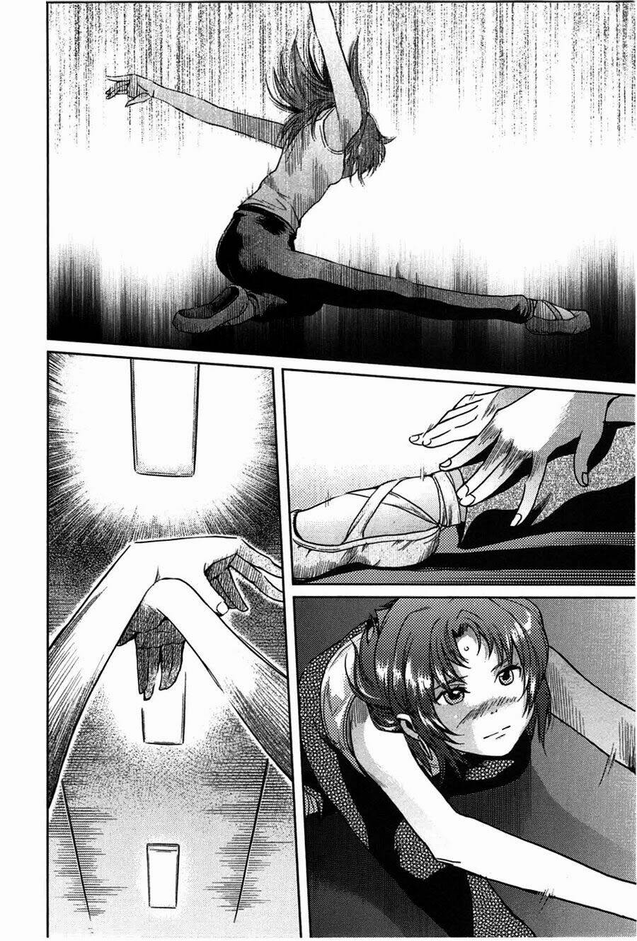 gunslinger girl chapter 97 10