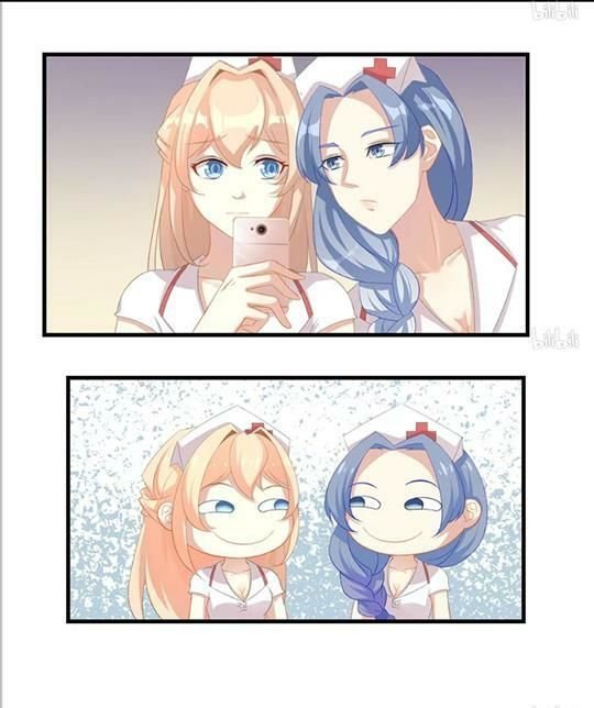 vợ quỷ trốn thoát chapter 13 9