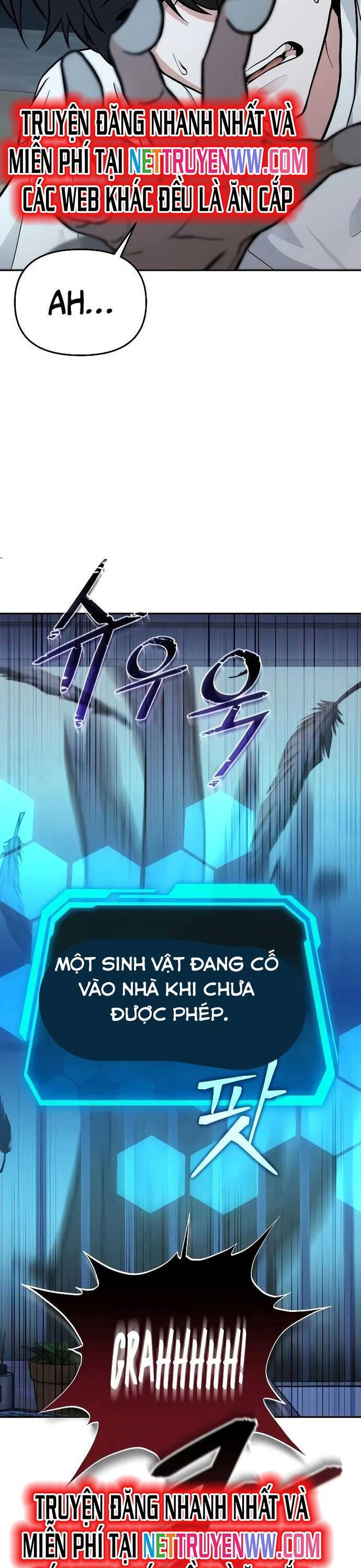 Tuyệt Đối Dân Cư Chapter 1 25