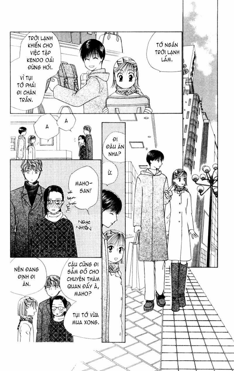 kare kano hajimemashita chapter 45 7