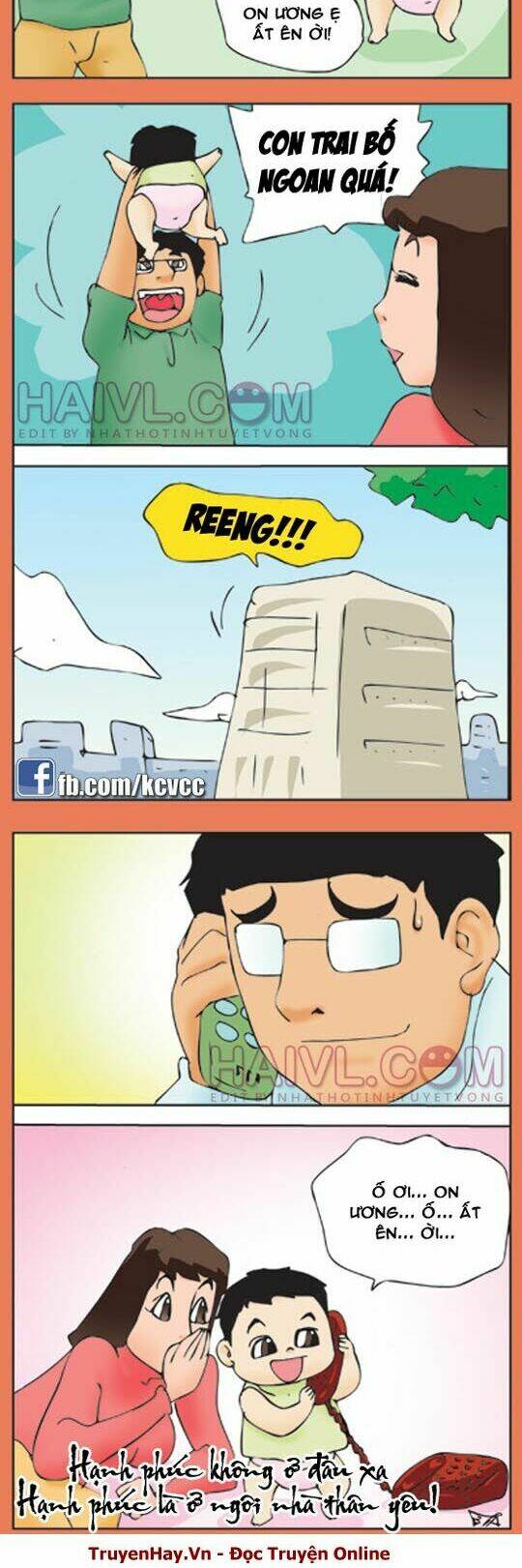 kim chi và củ cải chapter 855 2