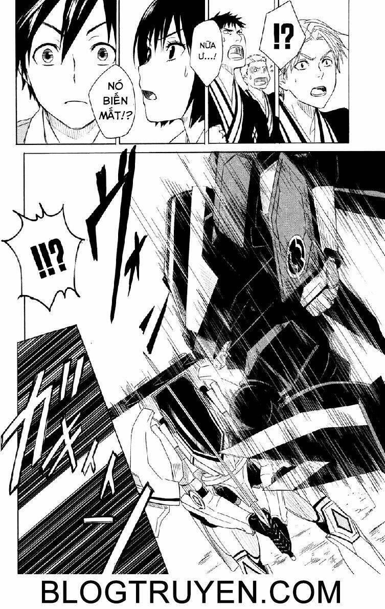 yuusen shoujo - plug-in girl chapter 2 25