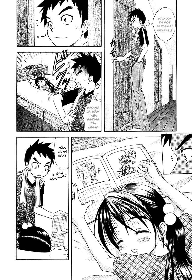 happy world! chapter 41 14