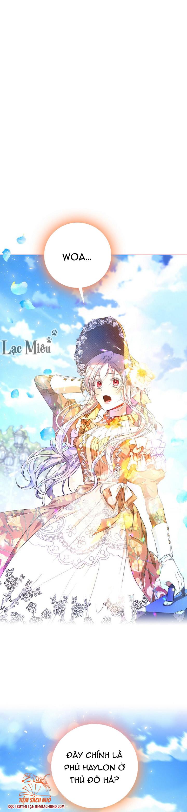 trở thành vợ nam chính chapter 25 13