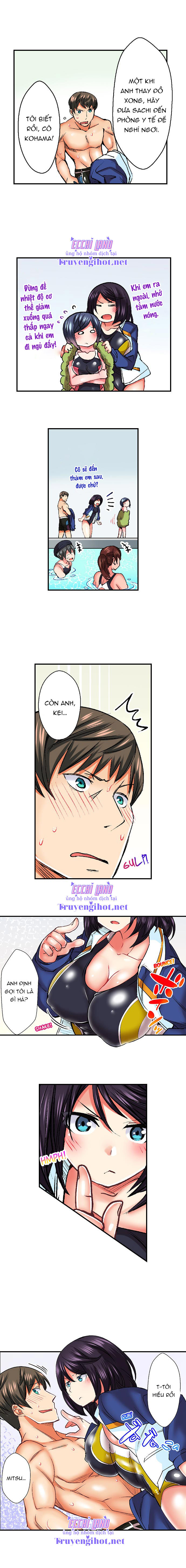 ham muốn mạnh mẽ chapter 7.1 7