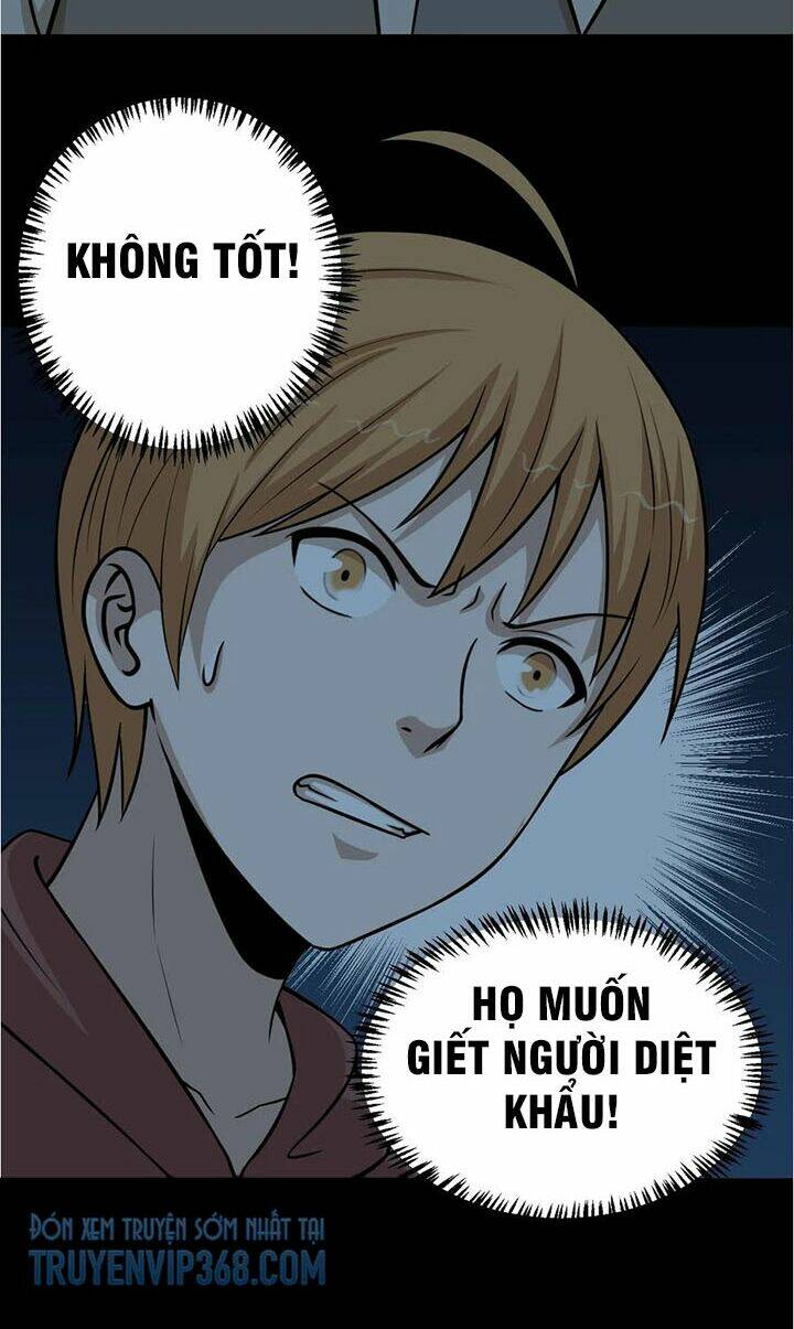 đai ca trở lại tuổi 16 chapter 57 15