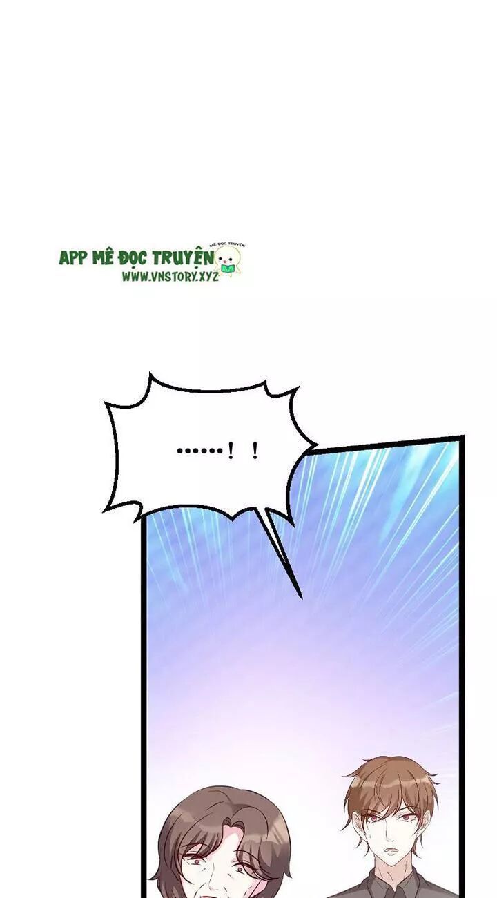 bảo bối đáng yêu đột kích chapter 57 7
