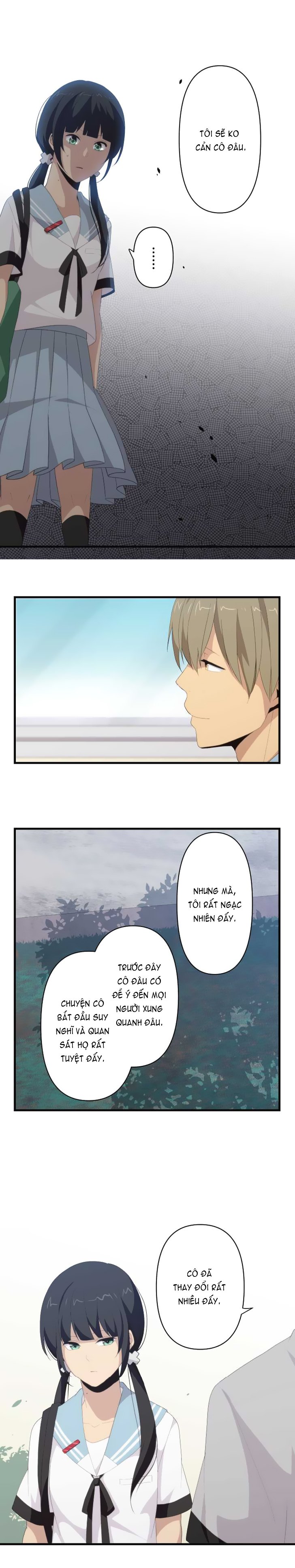 relife chapter 116 12