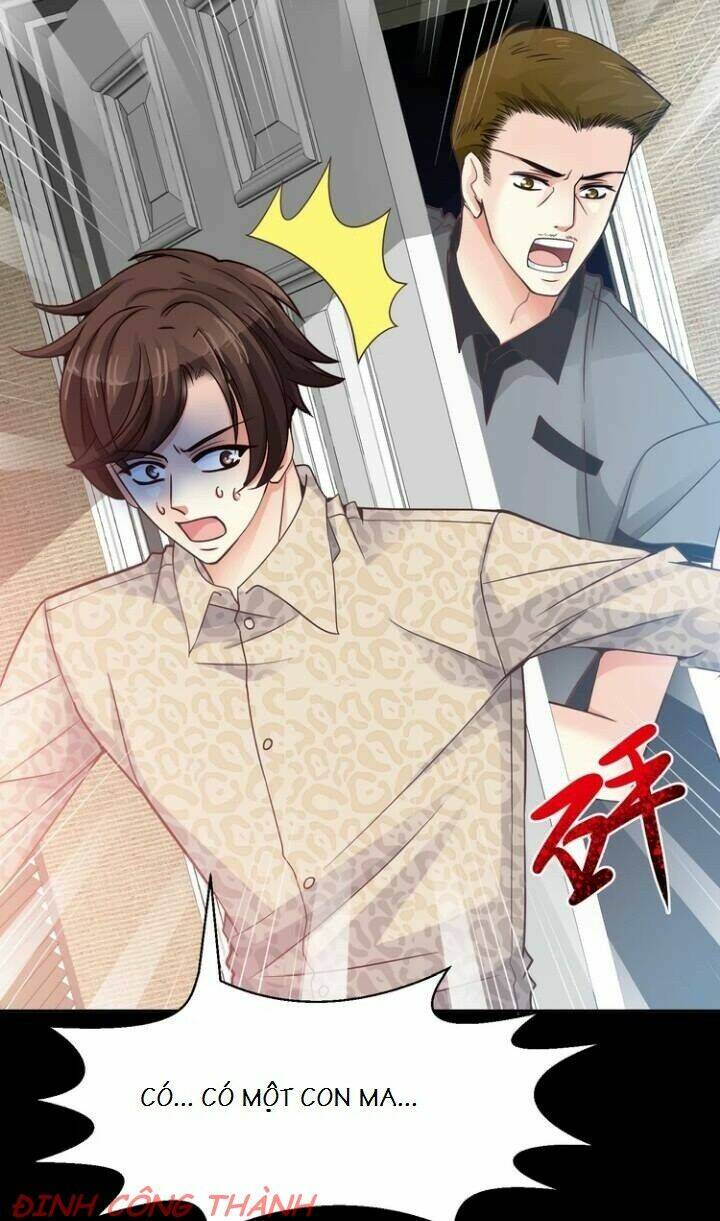 tòa nhà số 44 chapter 8 16