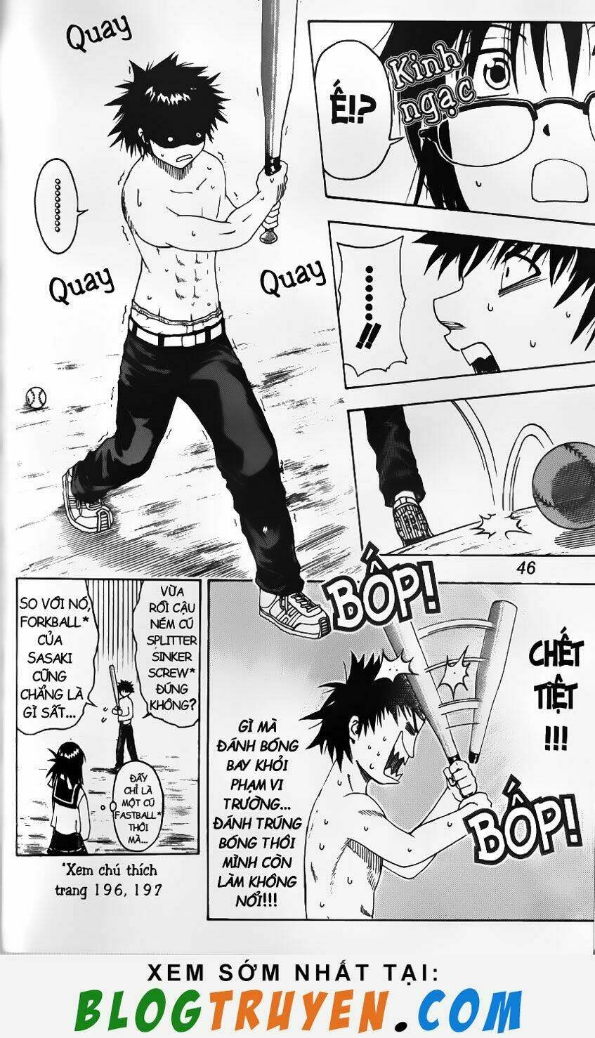 mr.fullswing chapter 1 44