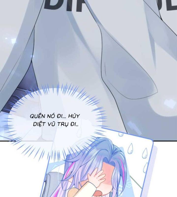 vị chỉ huy lạnh lùng khóc trong vòng tay tôi chapter 14 81
