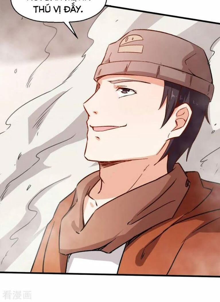 vườn trường cuồng sư hệ thống chapter 66 9