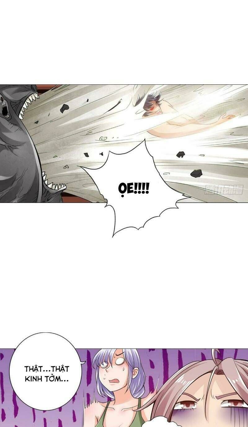 nhân vật phản diện đi tìm đường chết chapter 56 25