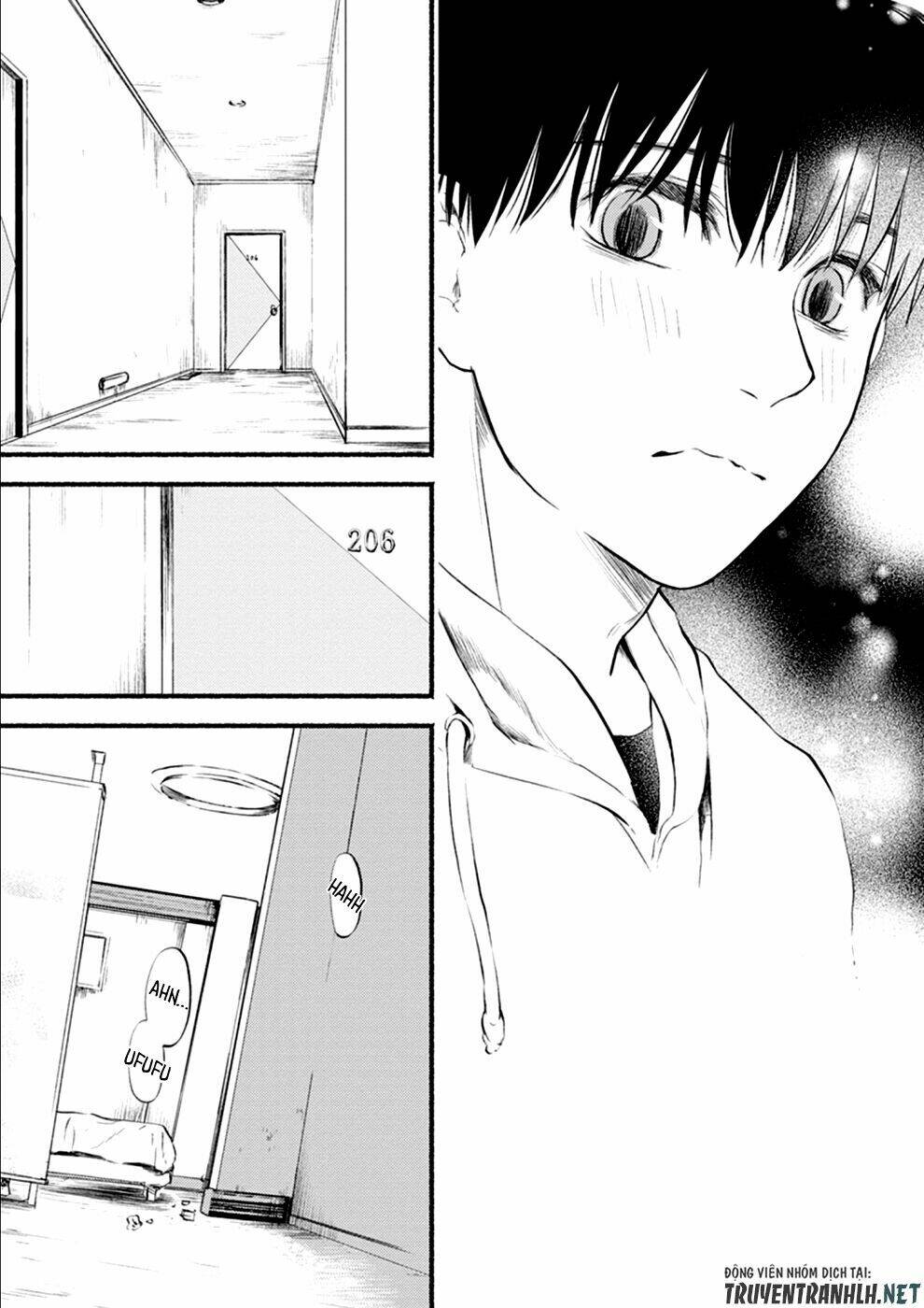 doku mushi - the ruins hotel chapter 8 26