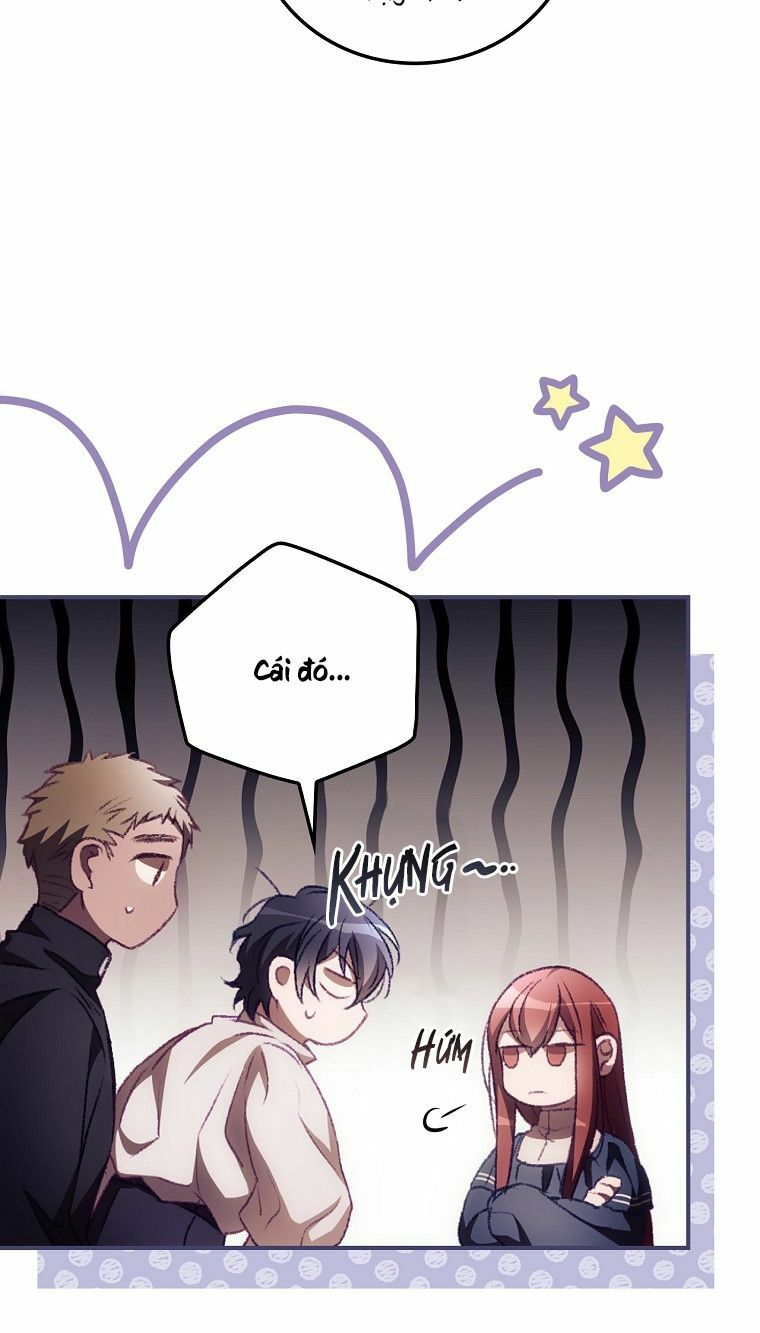 tôi nhìn thấy cái chết của bạn chapter 9 49