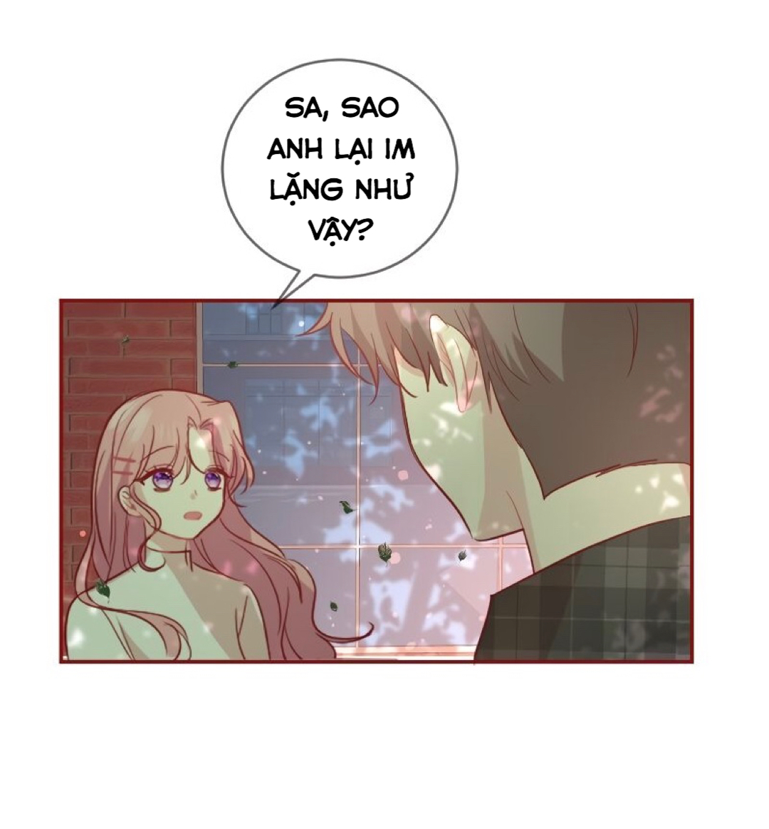 Mù Quáng Vì Yêu Anh Chapter 9 - Next Chapter 10