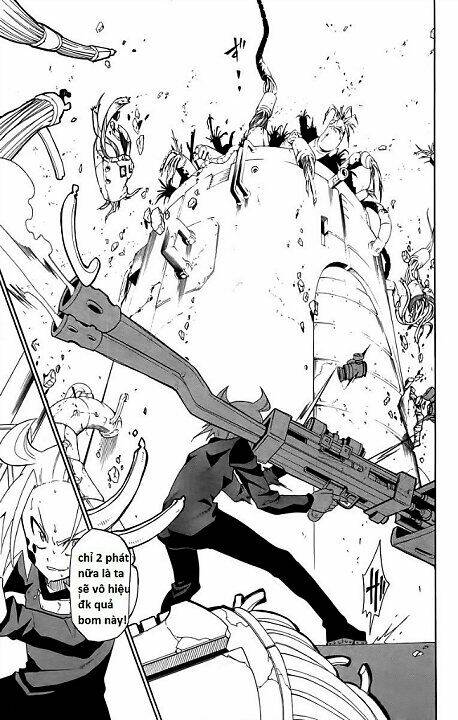 tripeace chapter 27 39