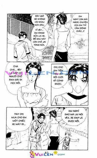 bong bóng trắng chapter 6 83