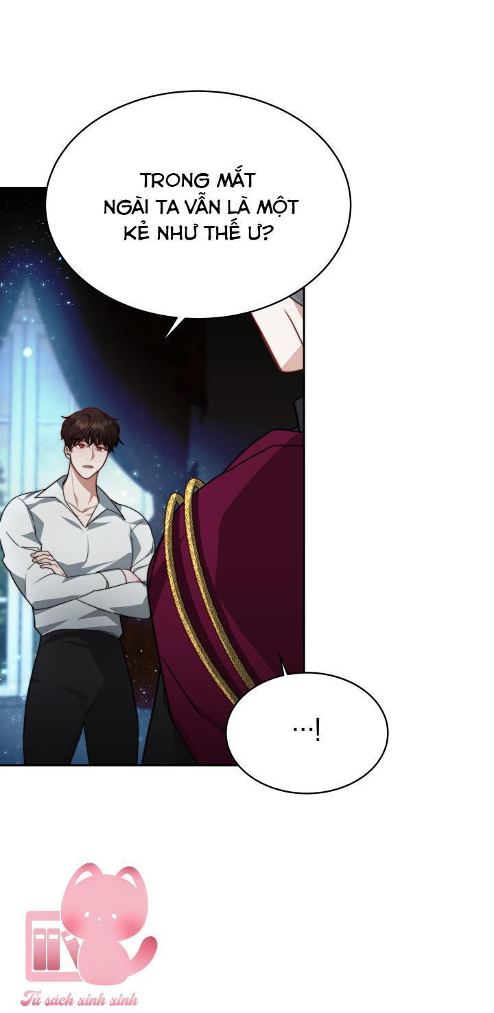 từ chồng cũ hóa thành nam chính chapter 8 20