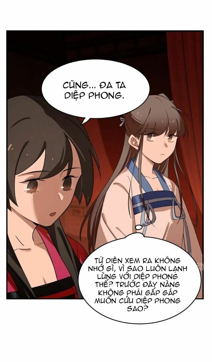 độc bộ thiên hạ: đặc công thần y chapter 247 26