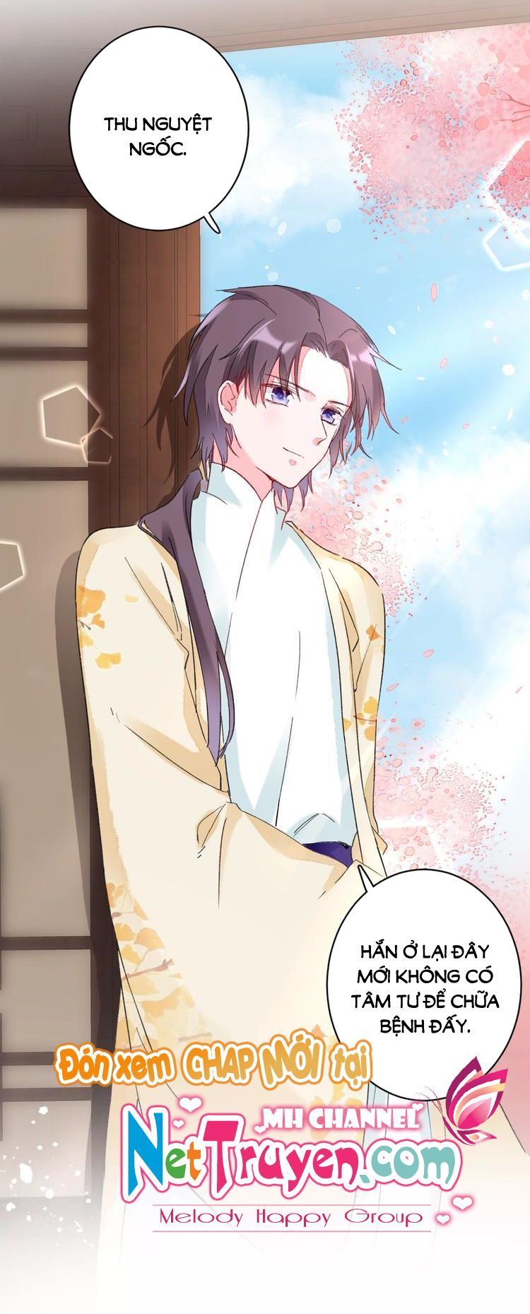 hoa nhan sách 2 chapter 36 15