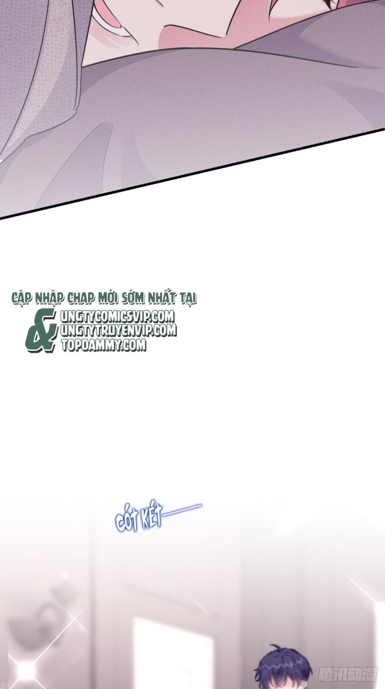 thử đụng vào bé khoai tây của tôi xem chapter 35 17