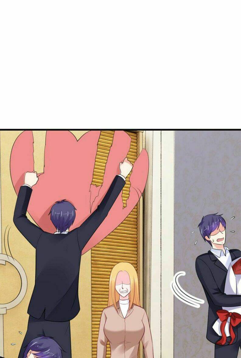 thú cưng độc quyền của boss chapter 105 7