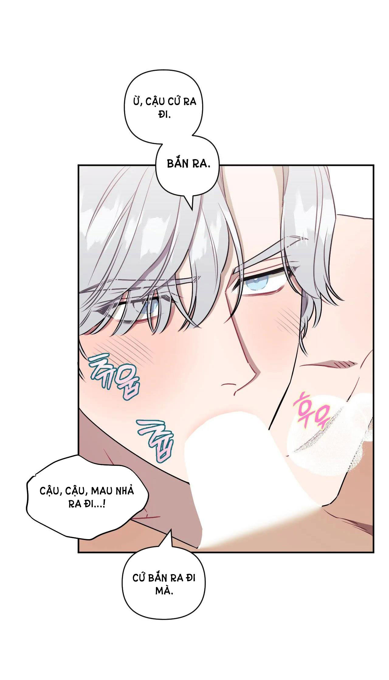 hơn cả bạn bè chapter 45.2 5