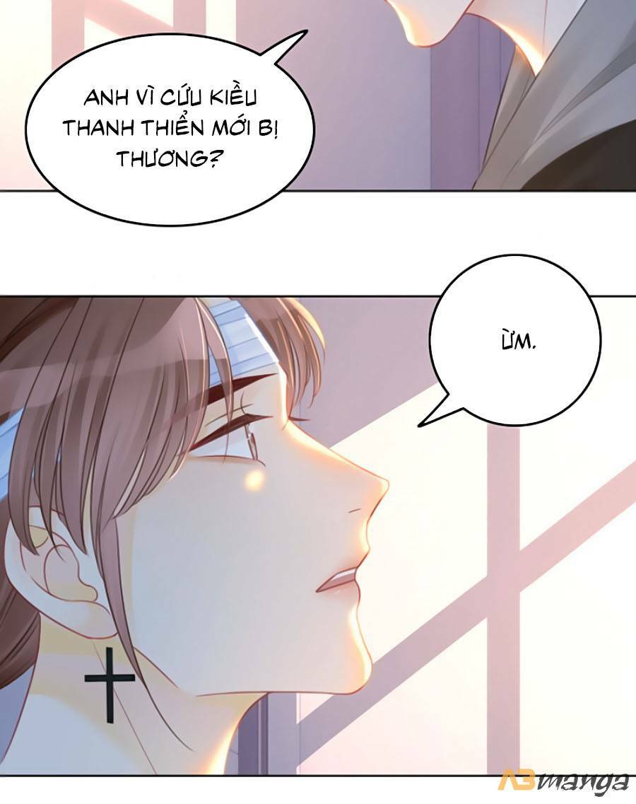 Ám Hắc Hệ Noãn Hôn chapter 147.9 19