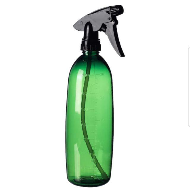 Chai xịt 750ml BORSTAD I KEA