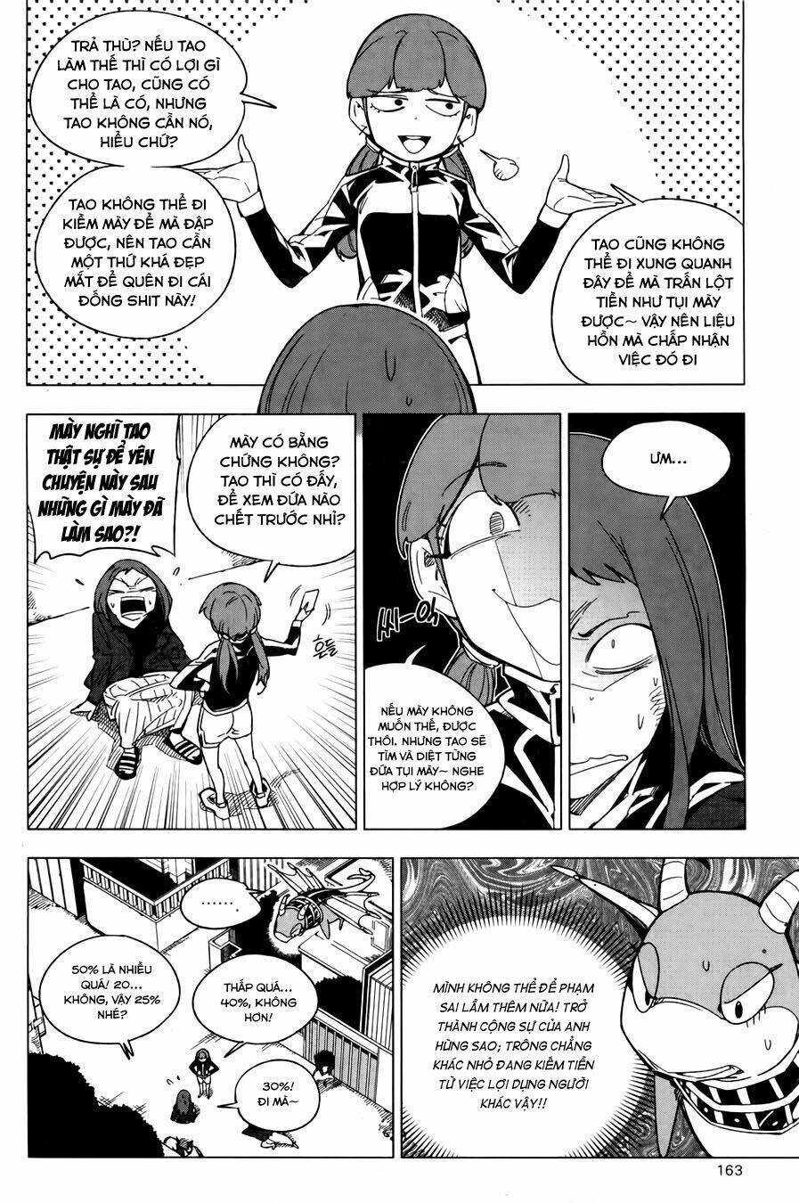 she's gon chapter 5 12