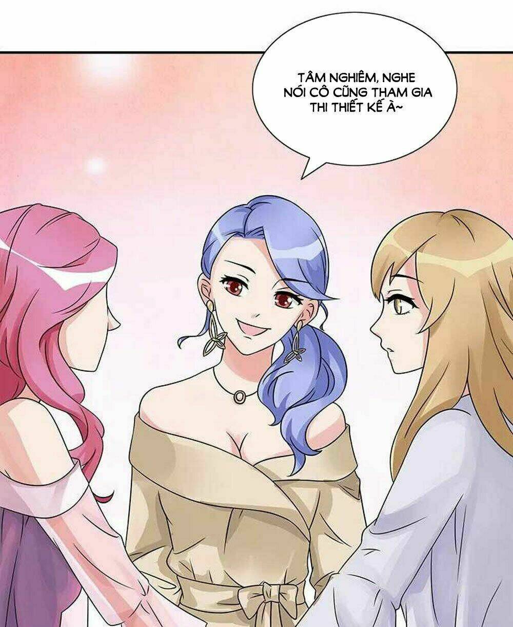 tiểu tâm can tuyệt sủng của lạc tiên sinh chapter 57 24