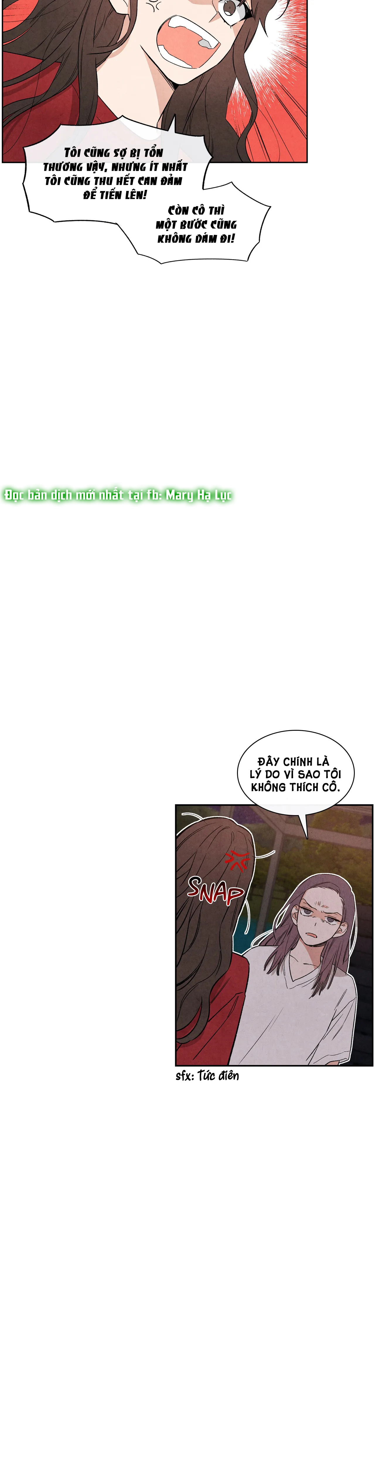 1 cộng 1 bằng.... chapter 50 25