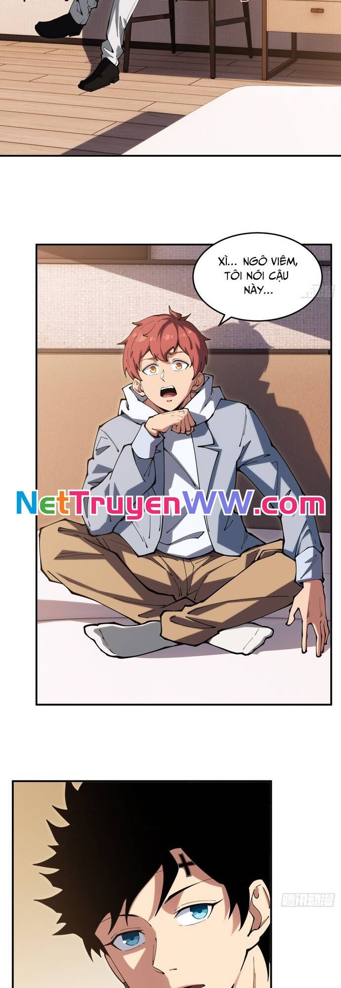 phá kiếp chỉ huy chapter 7 10