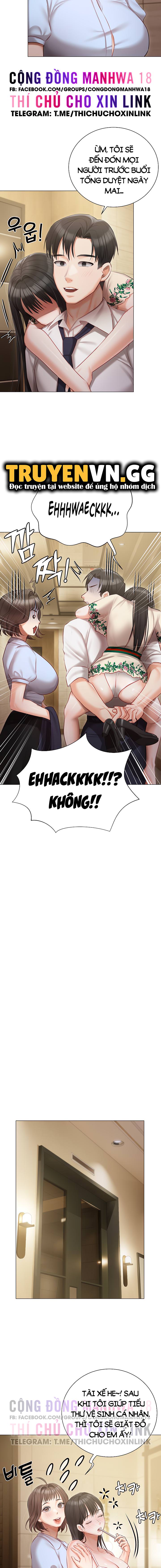 bí mật biệt thự hyeonjung chapter 33 5