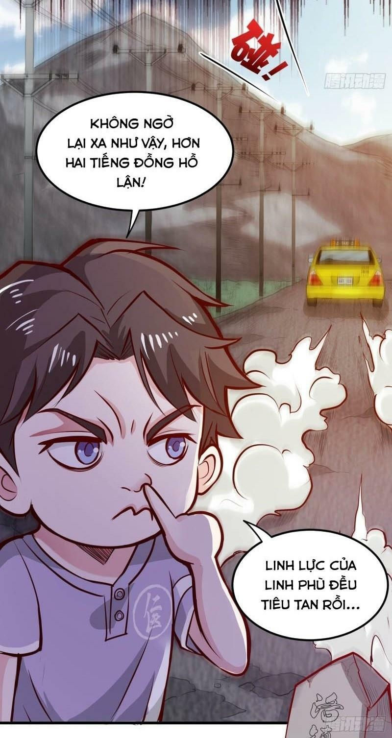 tối cường thần y tại đô thị chapter 81 20