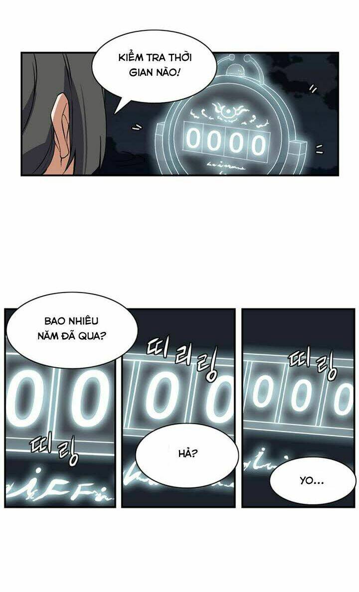 ảo mộng vương chapter 1 16