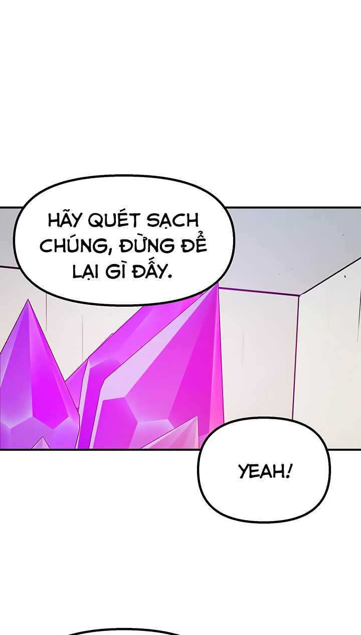 người chơi lỗi chapter 50 49