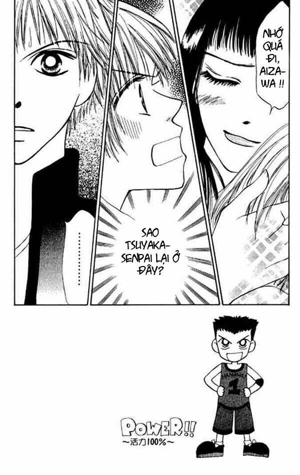 girl got game - power chapter 8 3