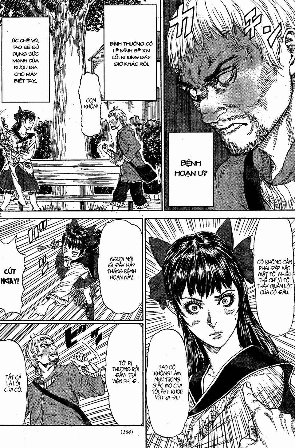 monster x monster chapter 2 23