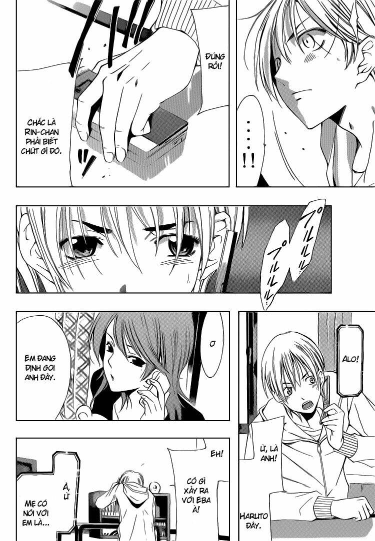 thị trấn tình yêu chapter 160 12