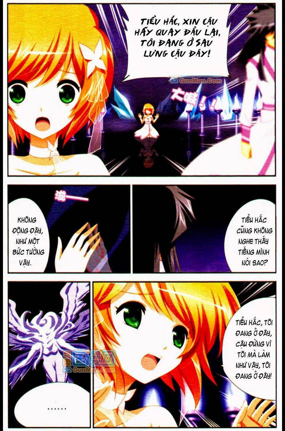 hắc khuyển chapter 10 5