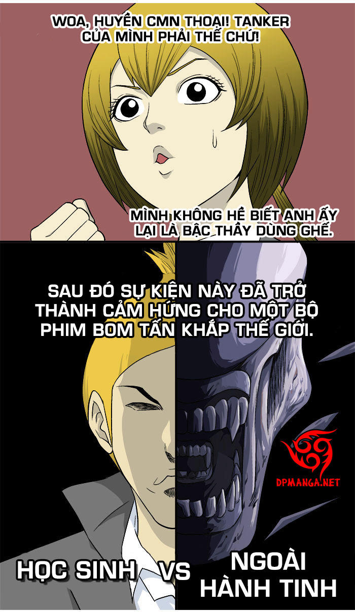 aura from another planet chapter 13 50