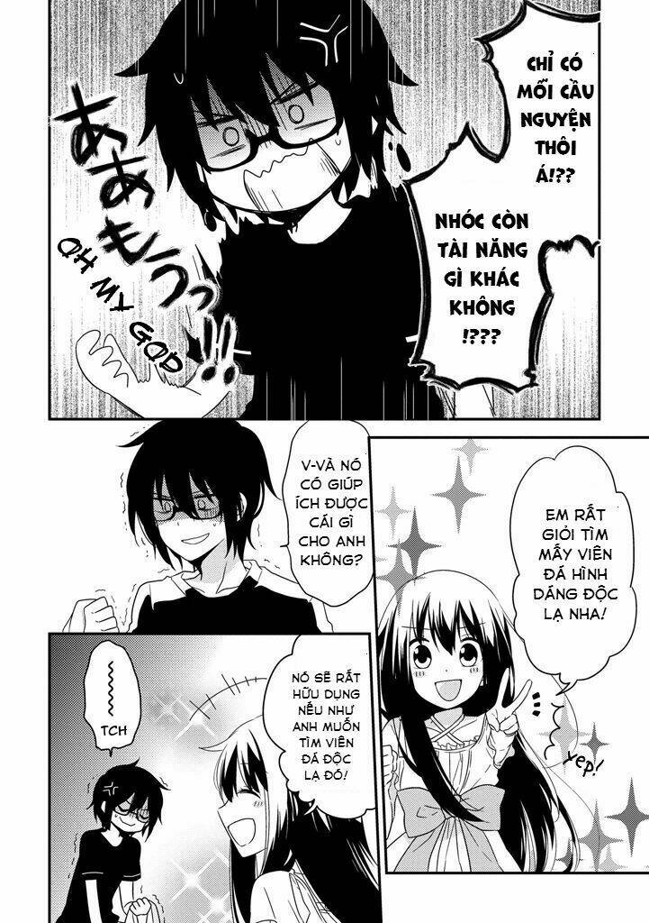 aozora kirai no usotsuki semiko chapter 2 18