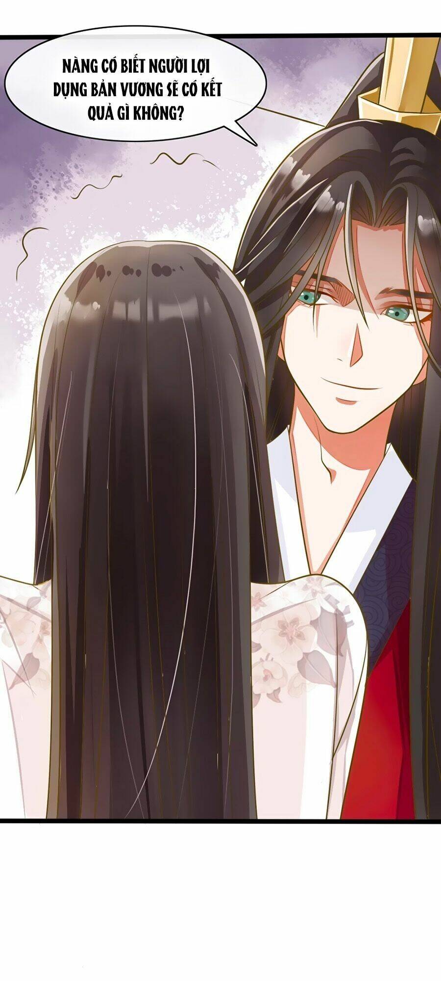 đích nữ hữu độc chapter 8 22