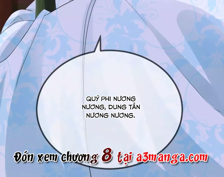 trù nương hoàng hậu chapter 7 33