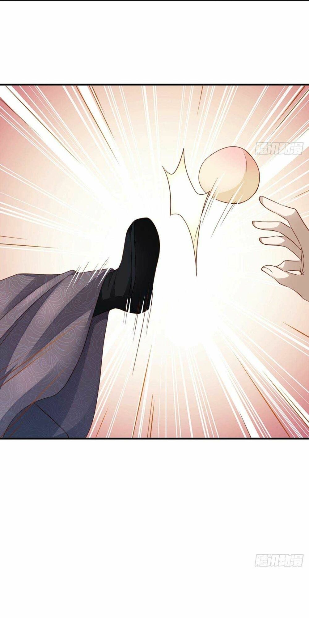 thuần hóa ba ba bạo quân chapter 21 36