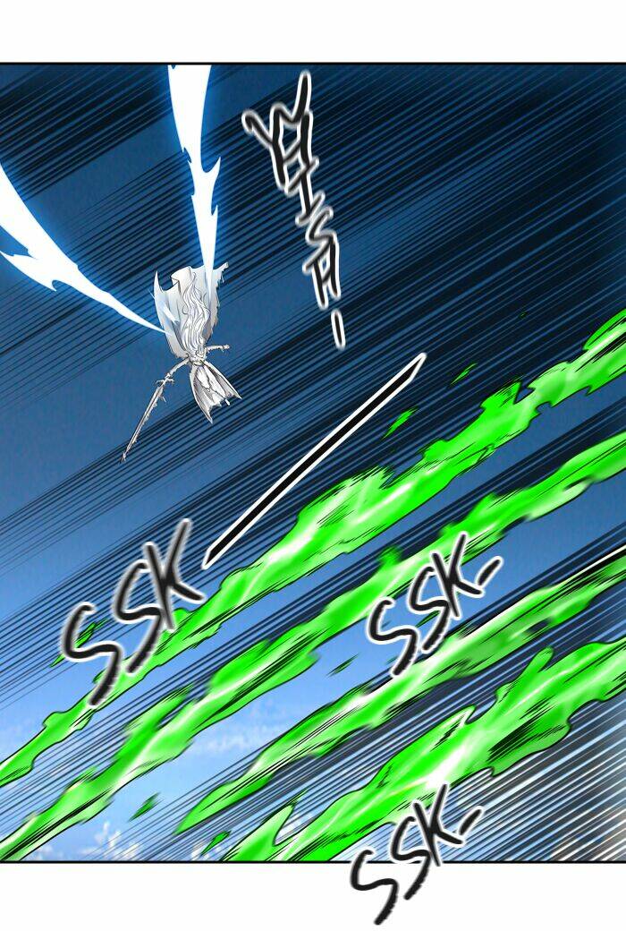 cuộc chiến trong tòa tháp chapter 398 38