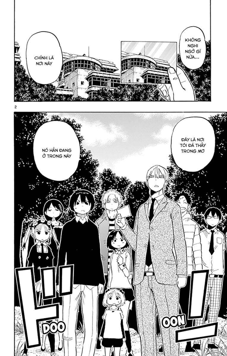 saike mata shite mo chapter 94 3