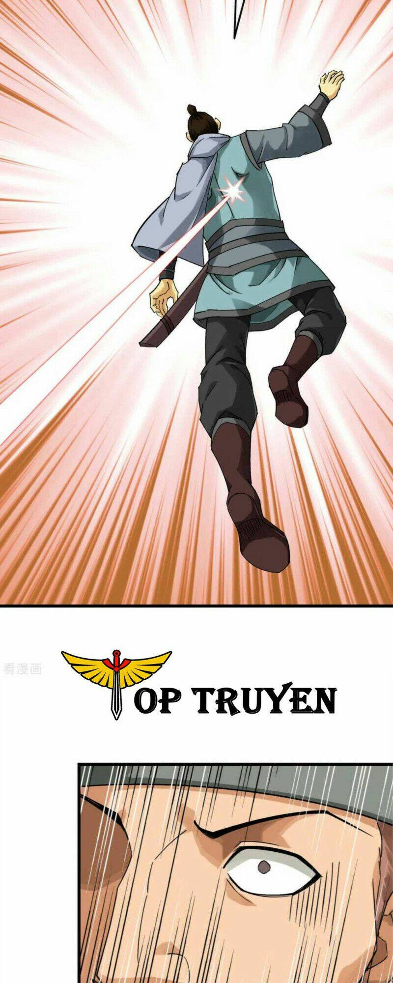 trọng sinh ta là đại thiên thần chapter 152 31